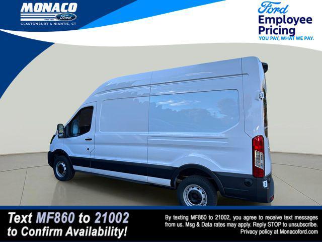 new 2024 Ford Transit-350 car, priced at $52,560