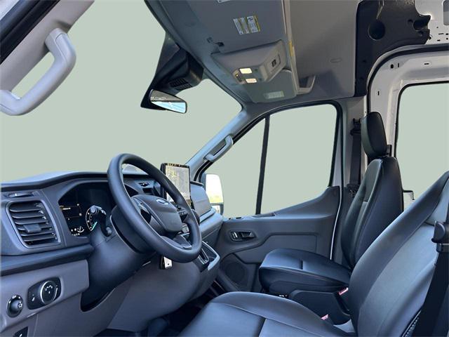 new 2024 Ford Transit-350 car, priced at $55,331