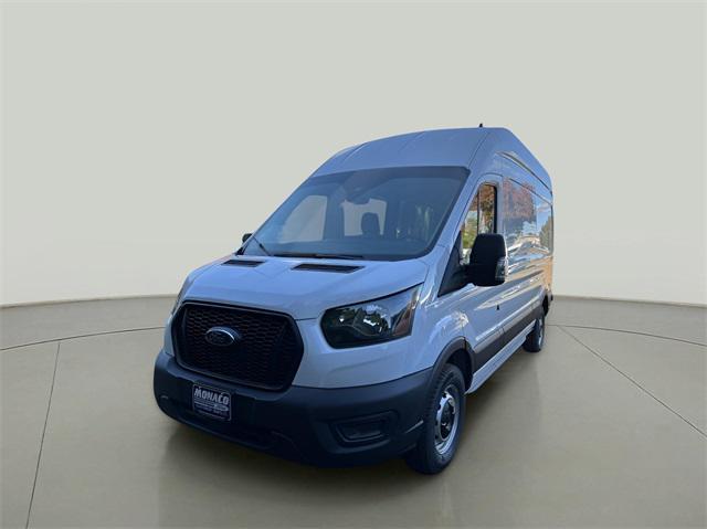 new 2024 Ford Transit-350 car, priced at $55,331