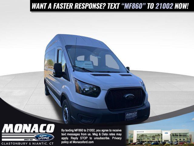 new 2024 Ford Transit-350 car, priced at $46,065