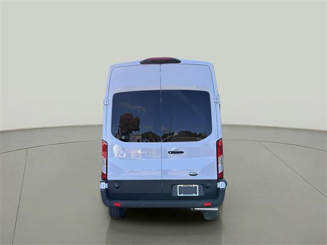 new 2024 Ford Transit-350 car, priced at $55,331