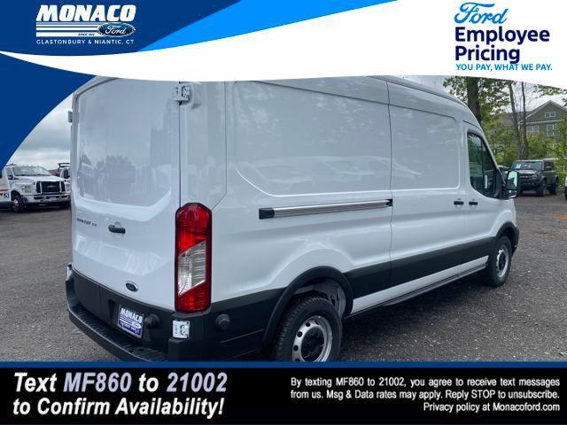 new 2025 Ford Transit-350 car, priced at $51,231