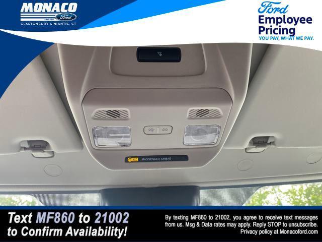 new 2025 Ford Transit-350 car, priced at $51,231