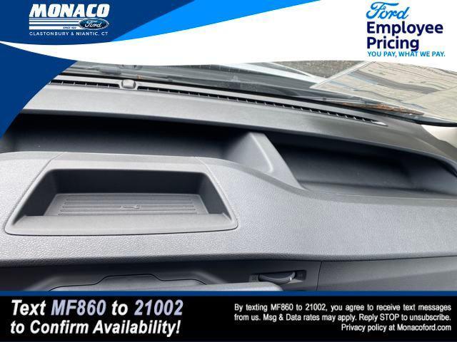 new 2025 Ford Transit-350 car, priced at $51,231