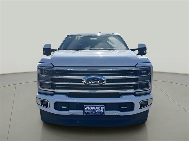 new 2023 Ford F-350 car, priced at $95,890