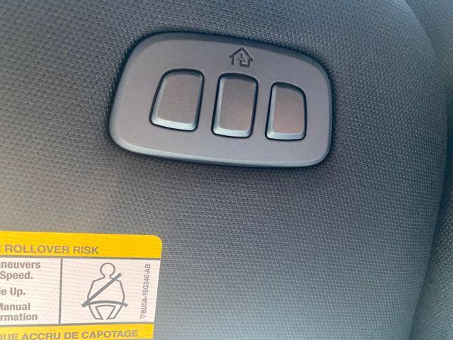 new 2025 Ford Expedition car, priced at $81,820