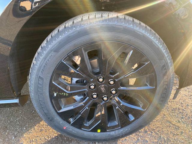 new 2025 Ford Expedition car, priced at $81,820