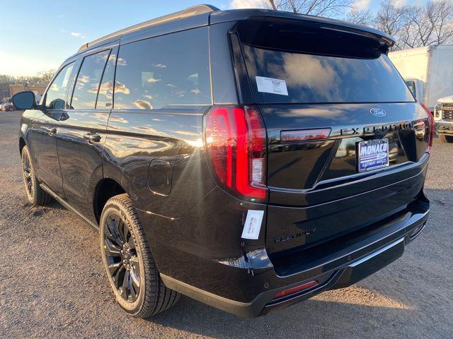 new 2025 Ford Expedition car, priced at $81,820