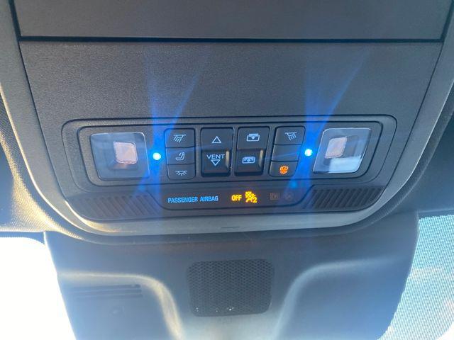 new 2025 Ford Expedition car, priced at $81,820