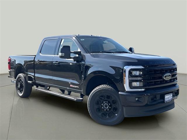 new 2024 Ford F-350 car, priced at $83,599