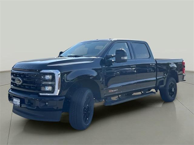 new 2024 Ford F-350 car, priced at $83,599