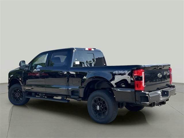 new 2024 Ford F-350 car, priced at $83,599