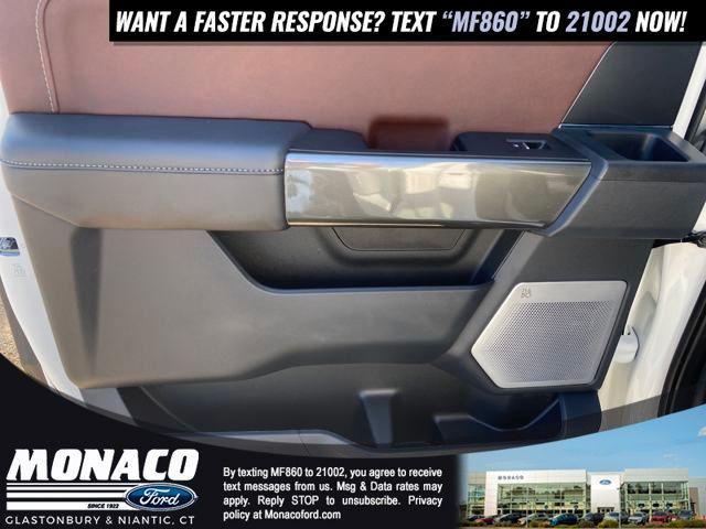 used 2022 Ford F-150 car, priced at $46,935