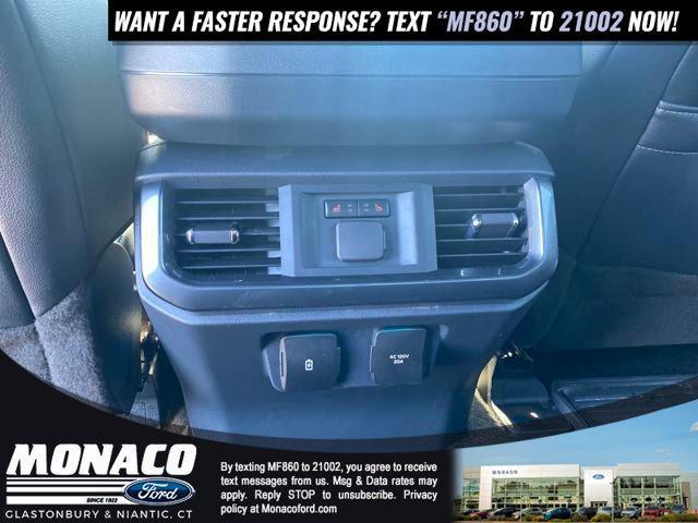 used 2022 Ford F-150 car, priced at $46,935