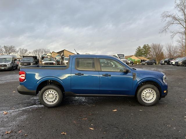 new 2024 Ford Maverick car, priced at $28,015