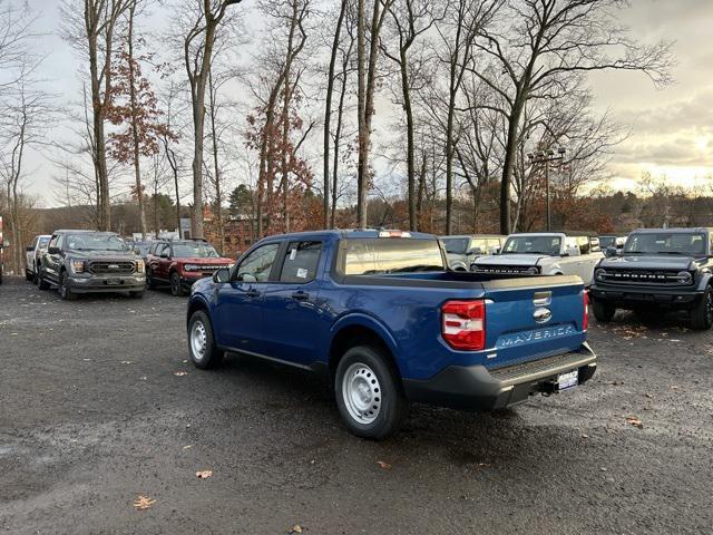 new 2024 Ford Maverick car, priced at $28,015