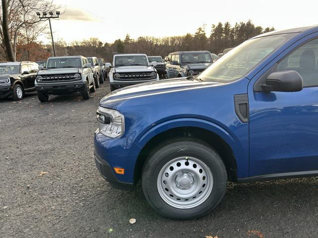 new 2024 Ford Maverick car, priced at $28,015