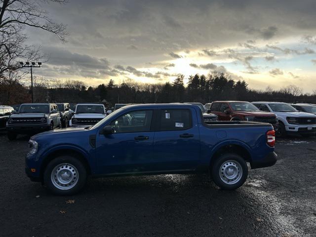 new 2024 Ford Maverick car, priced at $28,015