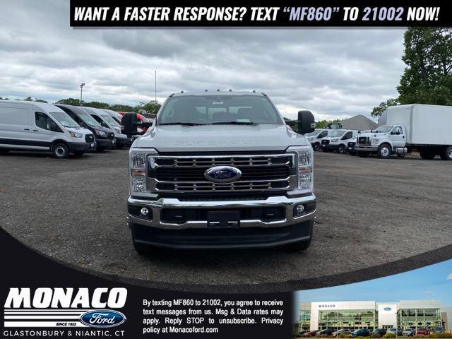 new 2025 Ford F-350 car, priced at $70,604