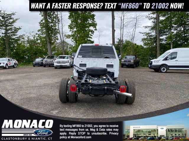 new 2025 Ford F-350 car, priced at $70,604