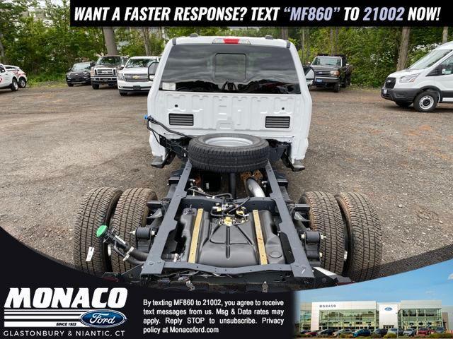 new 2025 Ford F-350 car, priced at $70,604