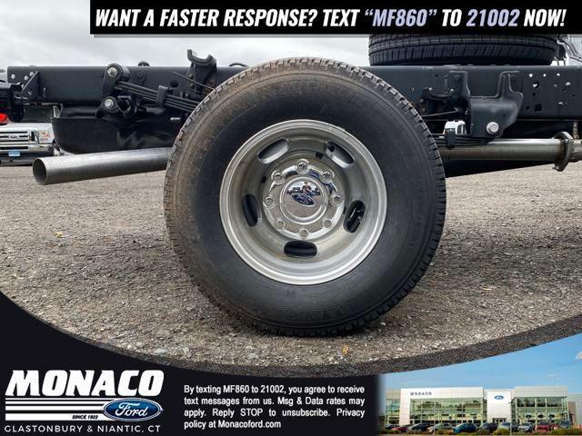 new 2025 Ford F-350 car, priced at $70,604