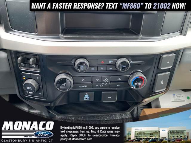 new 2025 Ford F-350 car, priced at $70,604