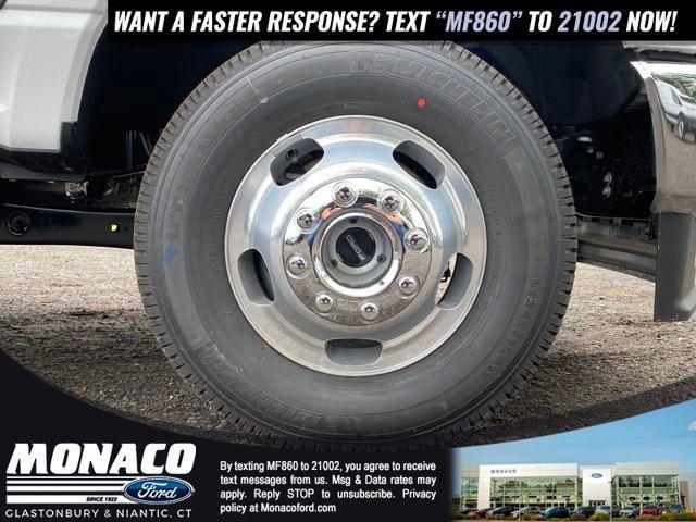 new 2025 Ford F-350 car, priced at $70,604