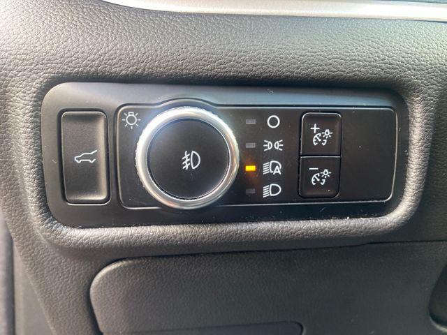 used 2023 Ford Explorer car, priced at $34,605