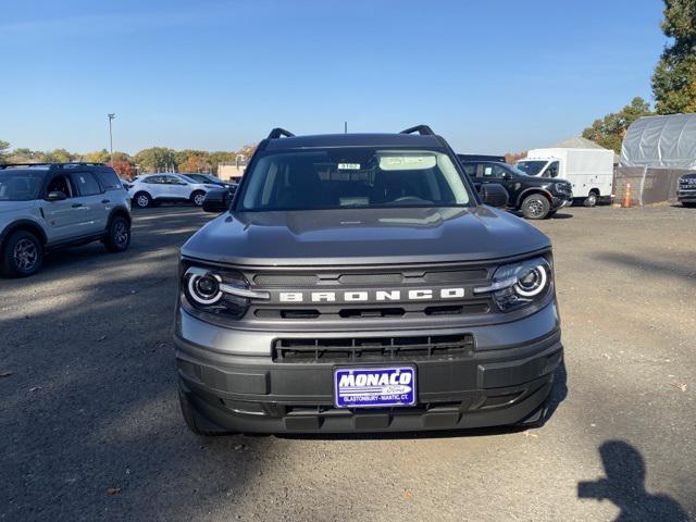 new 2024 Ford Bronco Sport car, priced at $31,413