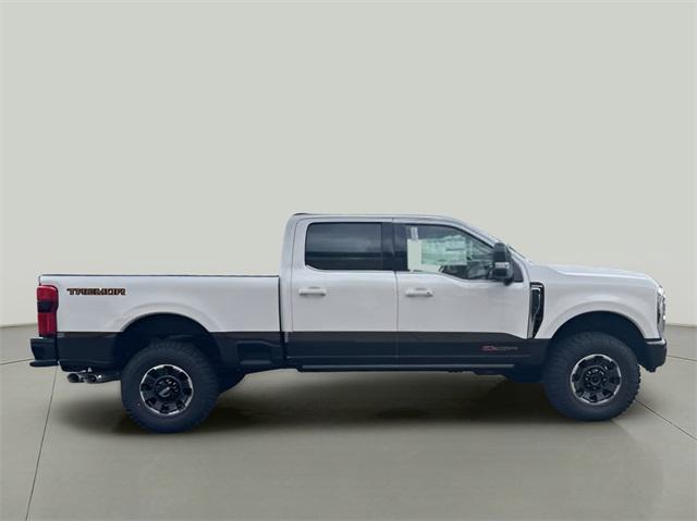new 2024 Ford F-350 car, priced at $104,655