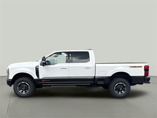new 2024 Ford F-350 car, priced at $104,655