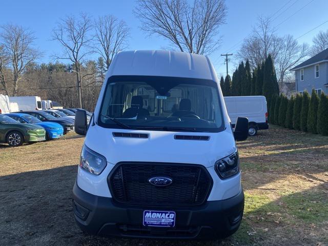 new 2024 Ford Transit-250 car, priced at $59,565