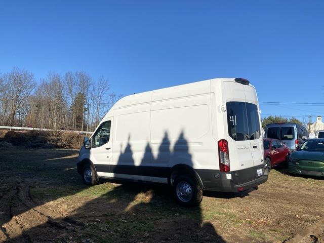 new 2024 Ford Transit-250 car, priced at $59,565