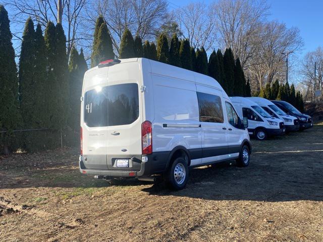 new 2024 Ford Transit-250 car, priced at $59,565