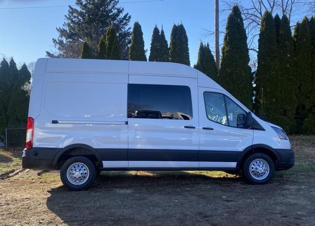 new 2024 Ford Transit-250 car, priced at $59,565