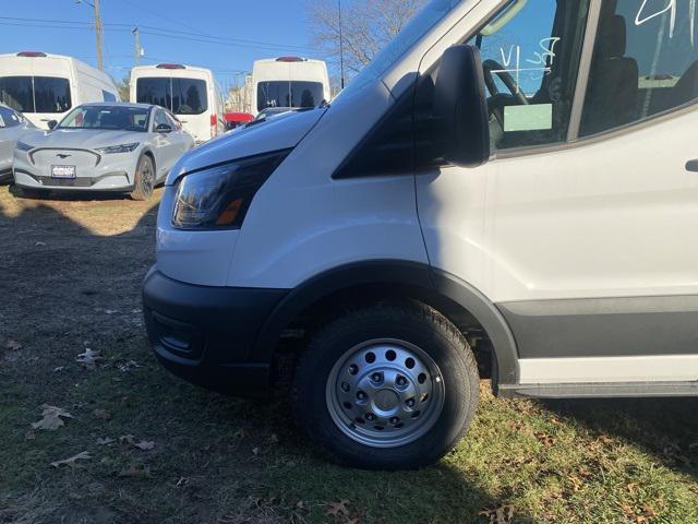 new 2024 Ford Transit-250 car, priced at $59,565