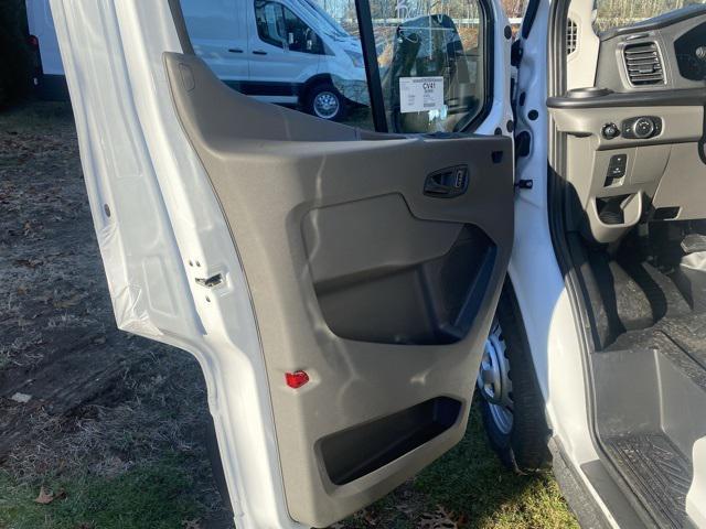 new 2024 Ford Transit-250 car, priced at $59,565