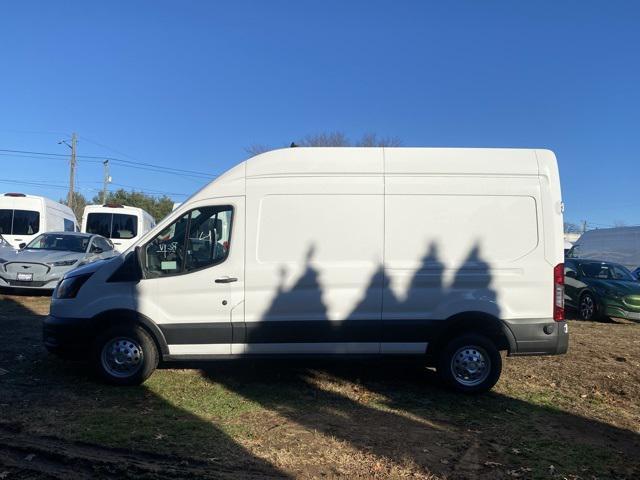 new 2024 Ford Transit-250 car, priced at $59,565