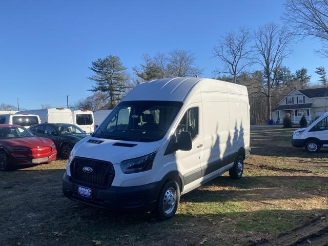 new 2024 Ford Transit-250 car, priced at $59,565