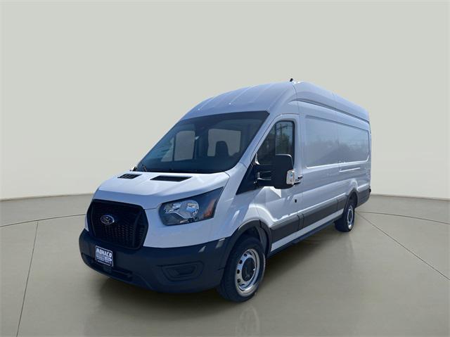 new 2023 Ford Transit-350 car, priced at $57,250