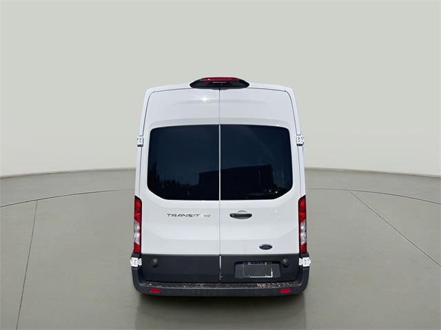 new 2023 Ford Transit-350 car, priced at $57,250