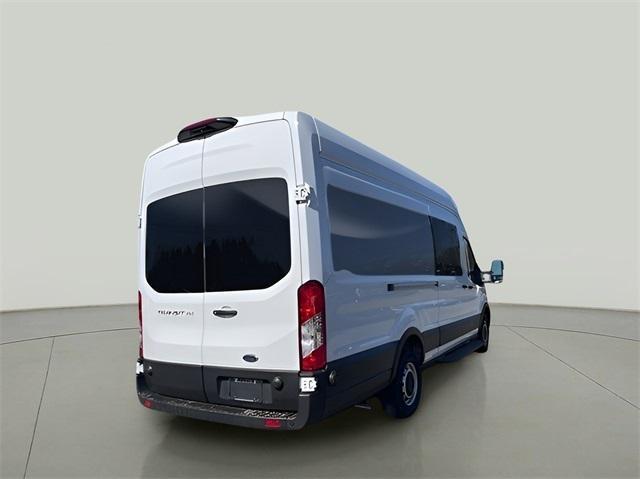 new 2023 Ford Transit-350 car, priced at $57,250