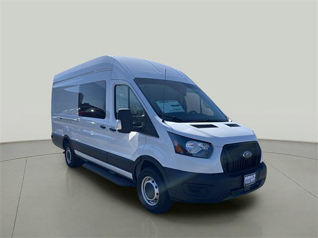 new 2023 Ford Transit-350 car, priced at $57,250