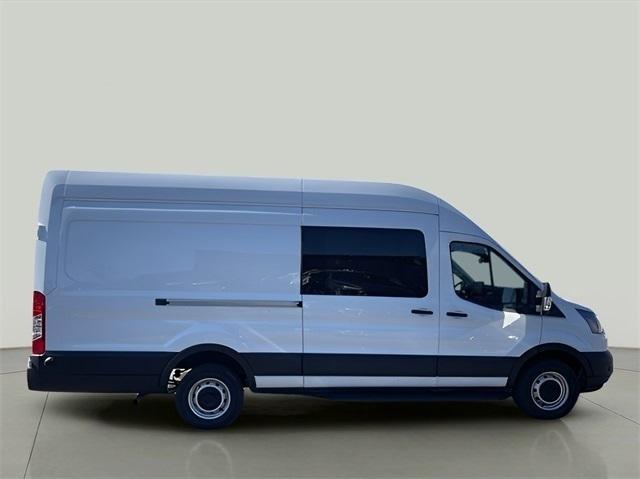 new 2023 Ford Transit-350 car, priced at $57,250