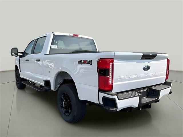 new 2024 Ford F-250 car, priced at $55,229