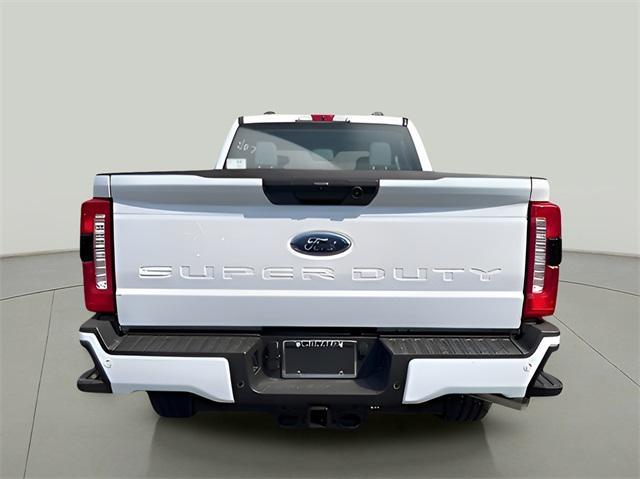 new 2024 Ford F-250 car, priced at $55,229