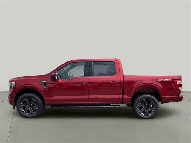 new 2023 Ford F-150 car, priced at $69,080