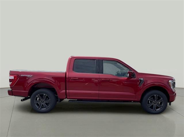 new 2023 Ford F-150 car, priced at $69,080