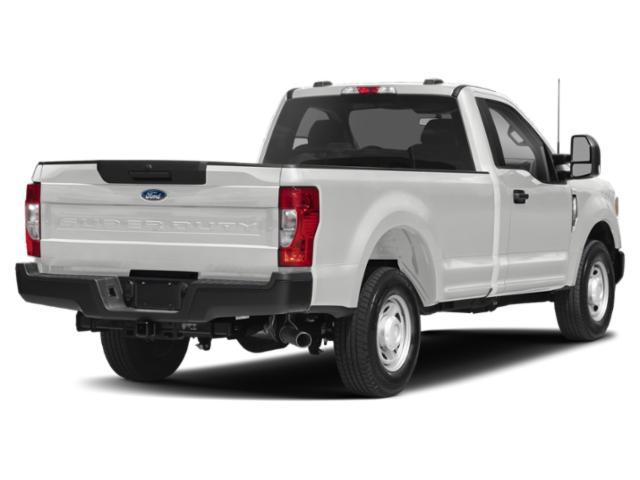 used 2020 Ford F-350 car, priced at $31,990